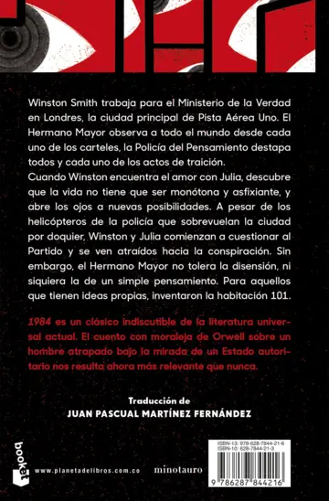 Contraportada 1984