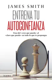 Portada Entrena tu autoconfianza