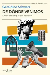 Portada De dónde venimos