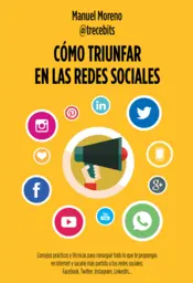 Portada Cómo triunfar en las redes sociales