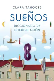 Portada Sueños Diccionario de Interpretación (nva.prest)