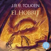 Portada El Hobbit