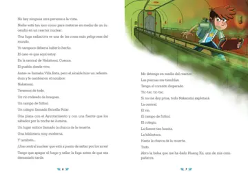 Imagen extra Los Once 3. El centrocampista que viajaba en el tiempo 1