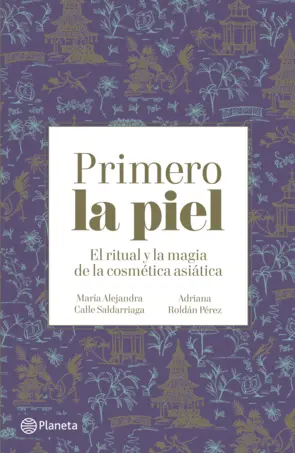 Portada Primero la piel