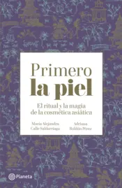 Portada Primero la piel