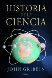 Portada Historia de la Ciencia