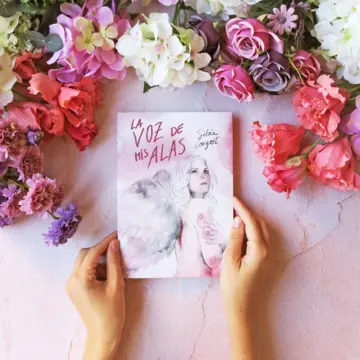 Imagen extra La voz de mis alas 0