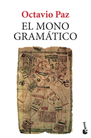 Portada El Mono Gramático