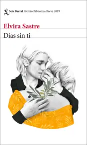 Portada Días sin ti