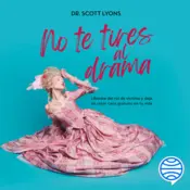 Portada No te tires al drama