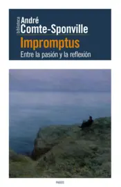 Portada Impromptus
