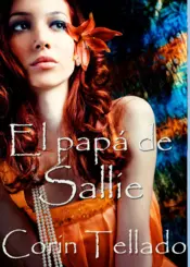 Portada El papá de Sallie
