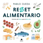 Portada Reset alimentario