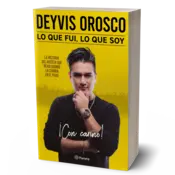 Miniatura portada 3d Deyvis Orosco, ¡Con cariño!