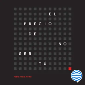 Portada El precio de no ser tú