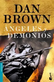 Portada Ángeles y Demonios