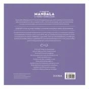 Miniatura contraportada El camino del mandala