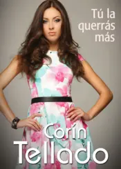 Portada Tú la querrás más