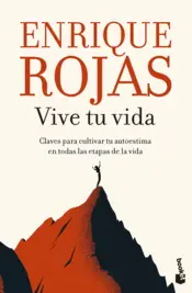 Portada Vive tu vida