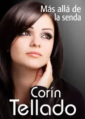 Portada Más allá de la senda