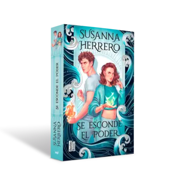 Portada Se esconde el poder