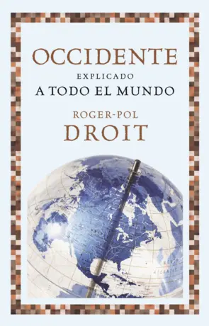 Portada Occidente Explicado a Todo el Mundo