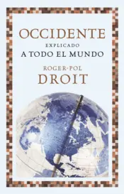 Portada Occidente Explicado a Todo el Mundo