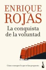 Portada La conquista de la voluntad