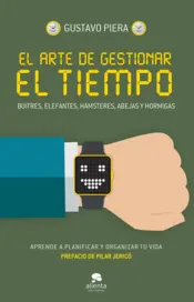 Portada El arte de gestionar el tiempo