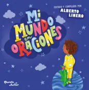 Portada Mi mundo en oraciones