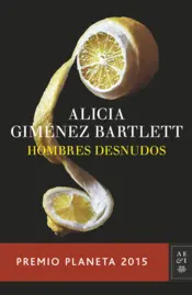 Portada Hombres desnudos