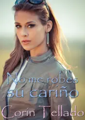 Portada No me robes su cariño