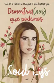 Portada Demostrar(nos) que podemos