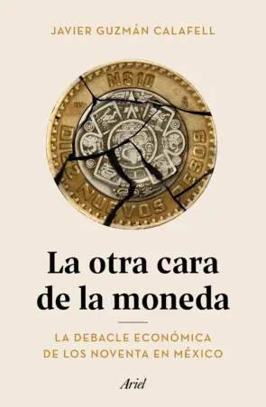 Portada La otra cara de la moneda