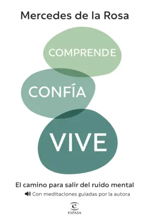Portada Comprende, confía, vive