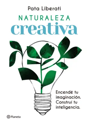 Portada Naturaleza creativa