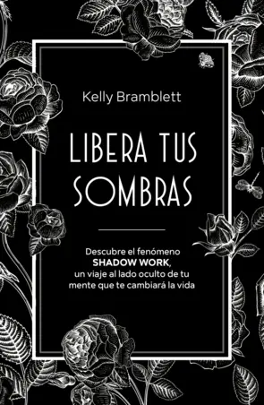 Portada Libera tus sombras (Edición Colombiana)