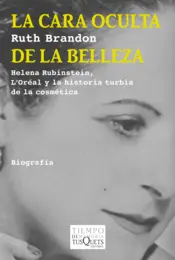 Portada La Cara Oculta de la Belleza