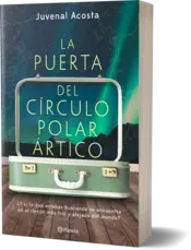 Miniatura portada 3d La puerta del Círculo Polar ártico