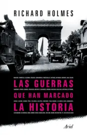 Portada Las Guerras que han Marcado la Historia