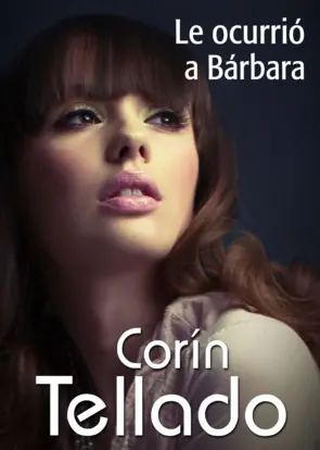 Portada Le ocurrió a Barbara