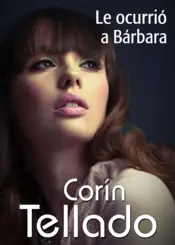 Portada Le ocurrió a Barbara