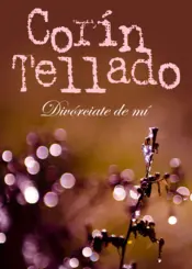 Portada Divórciate de mí