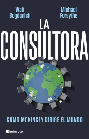 Portada La consultora
