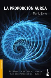 Portada La Proporción Aurea