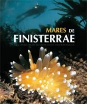 Portada Mares de Finisterrae
