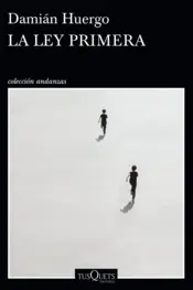 Portada La ley primera