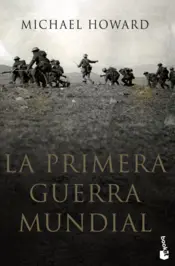 Portada La primera guerra mundial