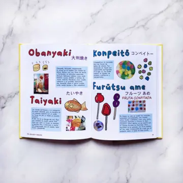 Imagen extra Japón mola 1