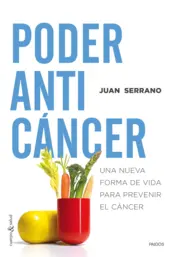 Portada Poder anticáncer